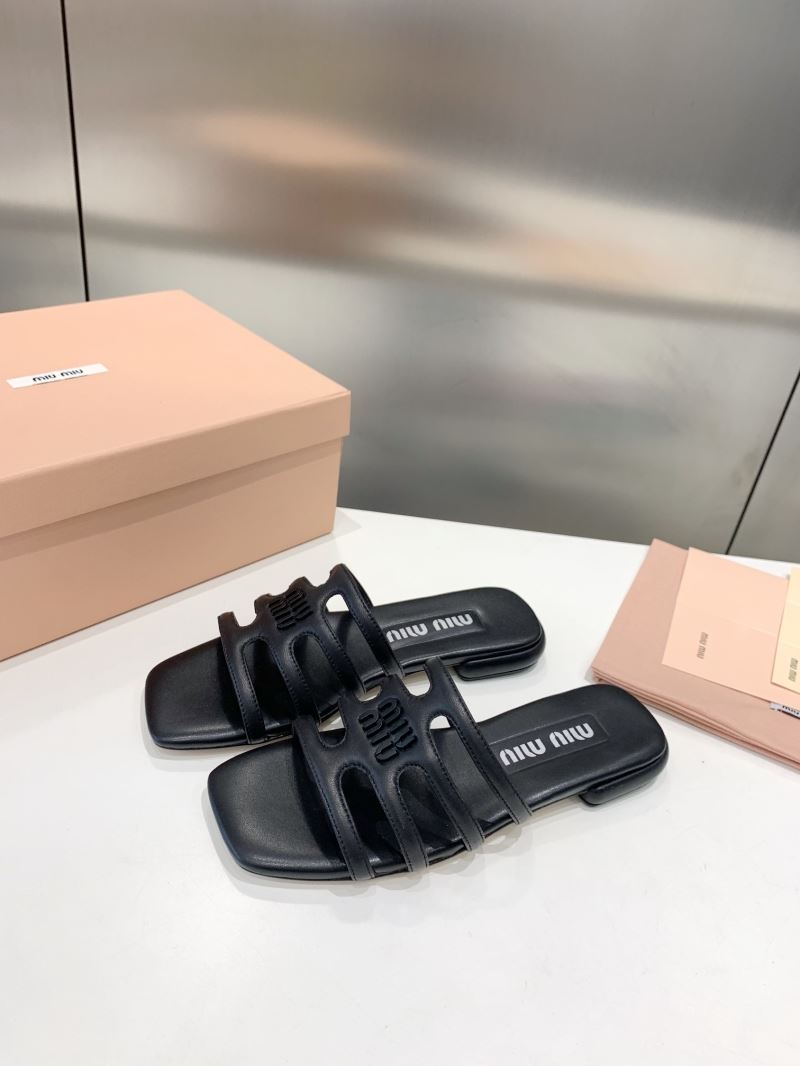 Miu Miu Sandals